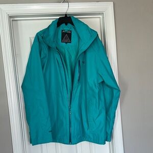 Atunas gore Tex lightweight jacket